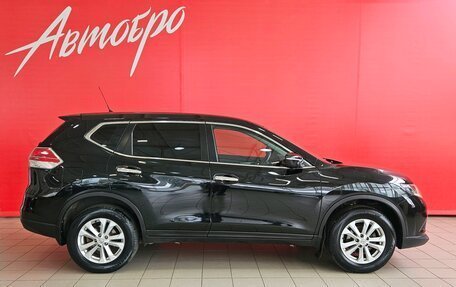 Nissan X-Trail, 2015 год, 1 579 000 рублей, 6 фотография