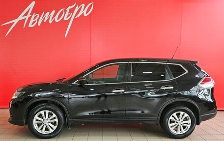 Nissan X-Trail, 2015 год, 1 579 000 рублей, 2 фотография