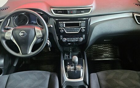 Nissan X-Trail, 2015 год, 1 579 000 рублей, 9 фотография