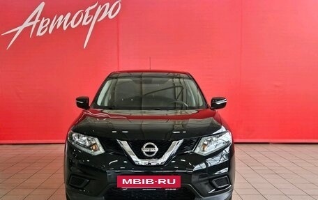 Nissan X-Trail, 2015 год, 1 579 000 рублей, 8 фотография