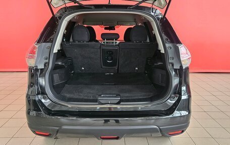 Nissan X-Trail, 2015 год, 1 579 000 рублей, 18 фотография