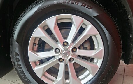 Nissan X-Trail, 2015 год, 1 579 000 рублей, 19 фотография