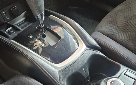 Nissan X-Trail, 2015 год, 1 579 000 рублей, 15 фотография