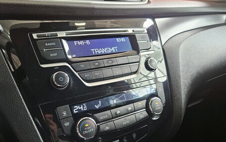 Nissan X-Trail, 2015 год, 1 579 000 рублей, 14 фотография
