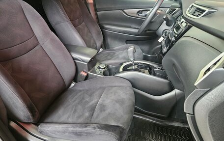 Nissan X-Trail, 2015 год, 1 579 000 рублей, 12 фотография