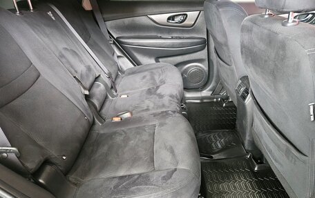 Nissan X-Trail, 2015 год, 1 579 000 рублей, 13 фотография