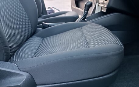 Volkswagen Polo VI (EU Market), 2021 год, 1 450 000 рублей, 17 фотография
