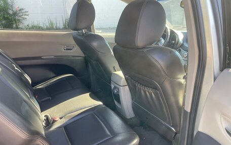 Subaru Tribeca I рестайлинг, 2007 год, 626 000 рублей, 11 фотография