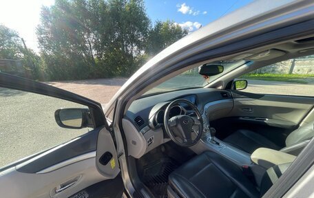 Subaru Tribeca I рестайлинг, 2007 год, 626 000 рублей, 21 фотография