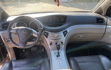 Subaru Tribeca I рестайлинг, 2007 год, 626 000 рублей, 18 фотография