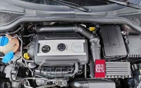 Skoda Yeti I рестайлинг, 2013 год, 1 190 000 рублей, 2 фотография