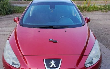 Peugeot 308 II, 2012 год, 700 000 рублей, 6 фотография