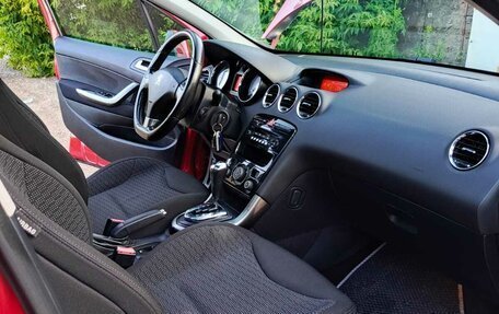 Peugeot 308 II, 2012 год, 700 000 рублей, 10 фотография