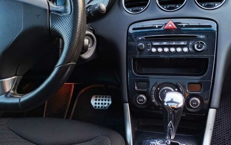 Peugeot 308 II, 2012 год, 700 000 рублей, 8 фотография