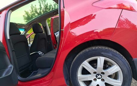 Peugeot 308 II, 2012 год, 700 000 рублей, 15 фотография