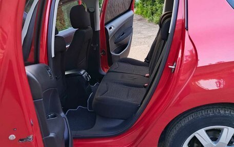 Peugeot 308 II, 2012 год, 700 000 рублей, 17 фотография