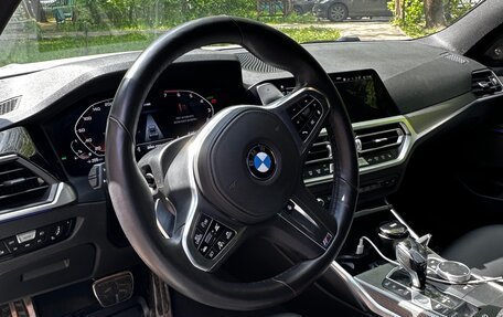 BMW 3 серия, 2021 год, 5 000 000 рублей, 7 фотография
