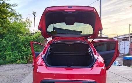 Peugeot 308 II, 2012 год, 700 000 рублей, 14 фотография