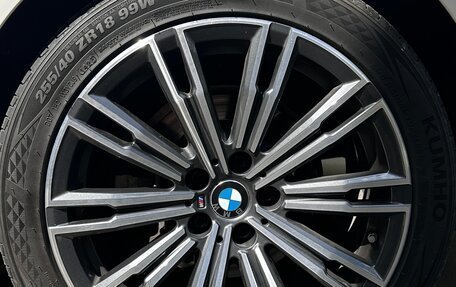 BMW 3 серия, 2021 год, 5 000 000 рублей, 13 фотография