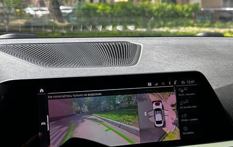 BMW 3 серия, 2021 год, 5 000 000 рублей, 10 фотография