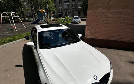 BMW 3 серия, 2021 год, 5 000 000 рублей, 17 фотография