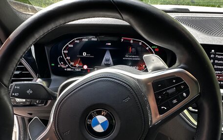 BMW 3 серия, 2021 год, 5 000 000 рублей, 9 фотография