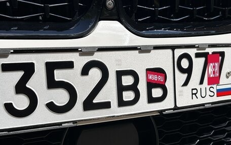 BMW 3 серия, 2021 год, 5 000 000 рублей, 16 фотография