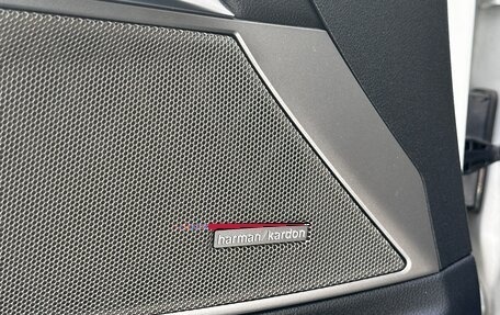BMW 3 серия, 2021 год, 5 000 000 рублей, 14 фотография