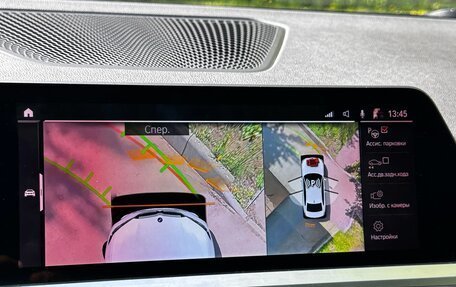 BMW 3 серия, 2021 год, 5 000 000 рублей, 23 фотография