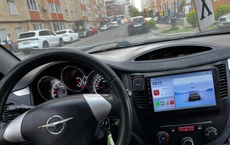 Haima 3, 2011 год, 140 000 рублей, 6 фотография