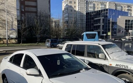 Haima 3, 2011 год, 140 000 рублей, 2 фотография