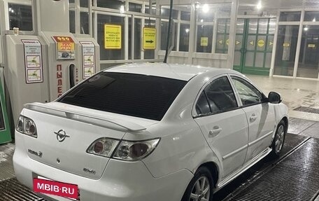Haima 3, 2011 год, 140 000 рублей, 3 фотография