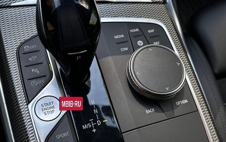 BMW 3 серия, 2021 год, 5 000 000 рублей, 25 фотография