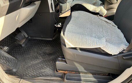 Dodge Caravan V, 2010 год, 1 200 000 рублей, 12 фотография