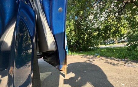 Dodge Caravan V, 2010 год, 1 200 000 рублей, 8 фотография