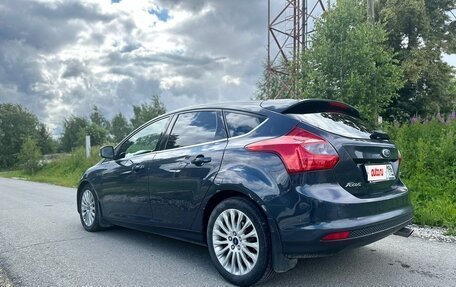 Ford Focus III, 2011 год, 750 000 рублей, 3 фотография