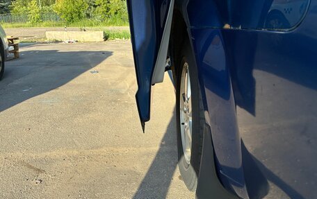 Dodge Caravan V, 2010 год, 1 200 000 рублей, 10 фотография
