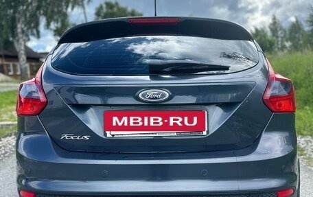 Ford Focus III, 2011 год, 750 000 рублей, 5 фотография