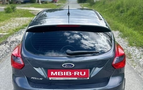 Ford Focus III, 2011 год, 750 000 рублей, 4 фотография