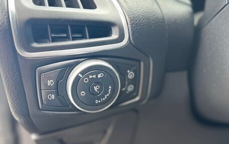 Ford Focus III, 2011 год, 750 000 рублей, 16 фотография