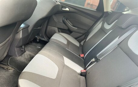 Ford Focus III, 2011 год, 750 000 рублей, 15 фотография