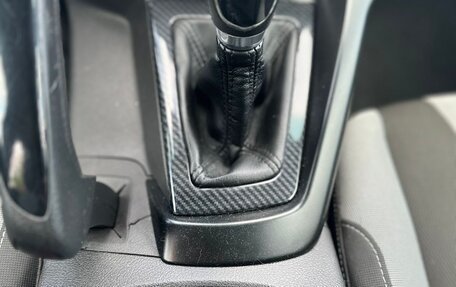 Ford Focus III, 2011 год, 750 000 рублей, 14 фотография