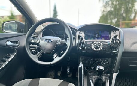 Ford Focus III, 2011 год, 750 000 рублей, 12 фотография