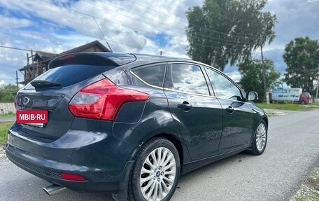 Ford Focus III, 2011 год, 750 000 рублей, 8 фотография