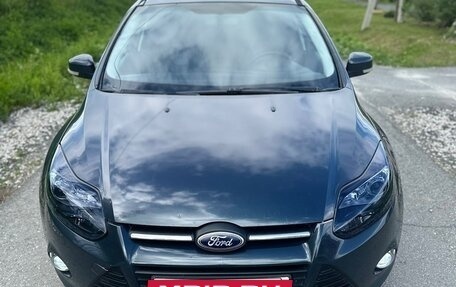 Ford Focus III, 2011 год, 750 000 рублей, 11 фотография