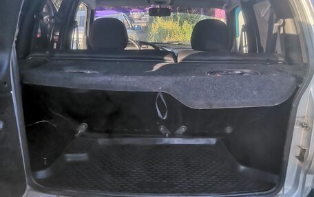 Chevrolet Niva I рестайлинг, 2008 год, 355 555 рублей, 9 фотография