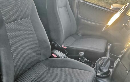 Chevrolet Niva I рестайлинг, 2008 год, 355 555 рублей, 11 фотография