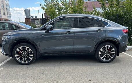 Geely Tugella FY11, 2024 год, 3 100 000 рублей, 2 фотография