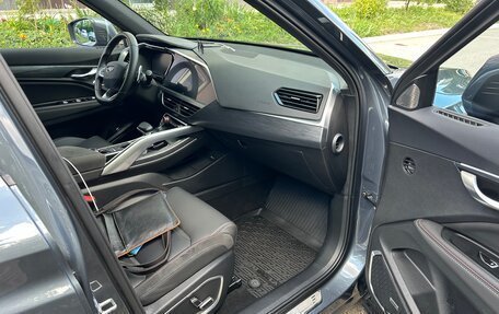 Geely Tugella FY11, 2024 год, 3 100 000 рублей, 9 фотография