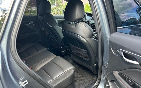 Geely Tugella FY11, 2024 год, 3 100 000 рублей, 10 фотография